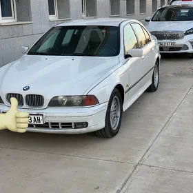 BMW 528 1998