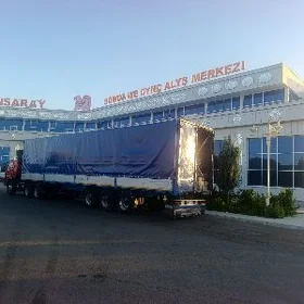 Kogel Cargo 1998