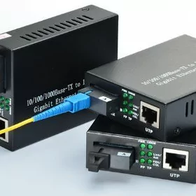 media convertor