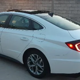 Hyundai Sonata 2023