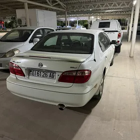 Nissan Maxima 2007