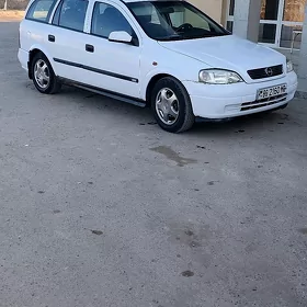 Opel Astra 1998