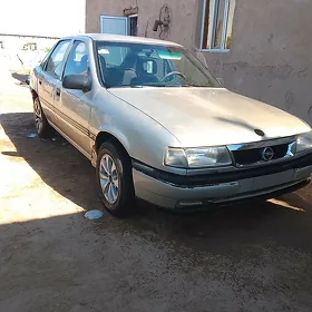 Opel Vectra 1991