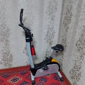 Welotrenažor