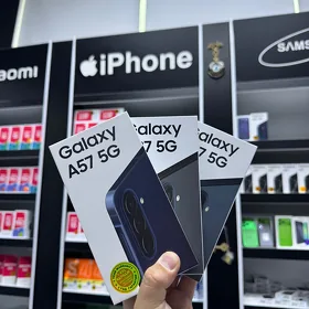 Samsung A57 5G 8/256 Paket