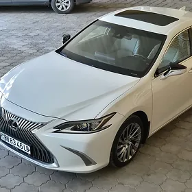 Lexus ES 350 2019