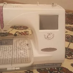 janome 350