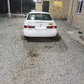 Toyota Camry 1999