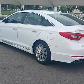 Hyundai Sonata 2016