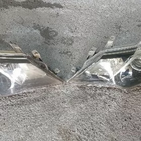 Fara palta Camry S