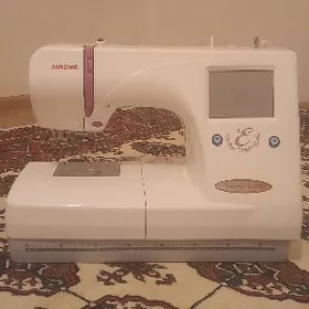 janome 350