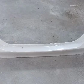 Bamper yzky Camry LE 2021