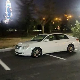 Toyota Avalon 2006