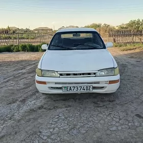 Toyota Corolla 1996
