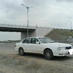 Toyota Avalon 1998