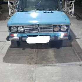 Lada 2106 1990