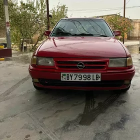 Opel Astra 1993