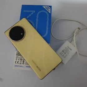 Tecno Camon 30S