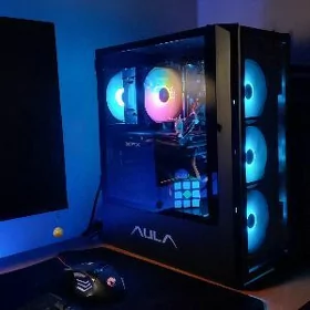 i7 - PUBG, CS2 kompyuter