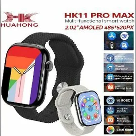 HK 11 PRO MAX