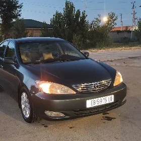 Toyota Camry 2002