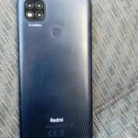 Redmi 9c 32gb