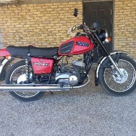 Iž Ýupiter 1990