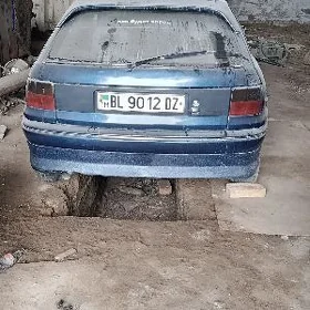 Opel Astra 1993