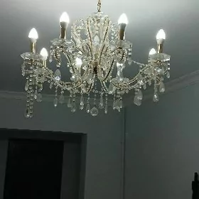 Люстра