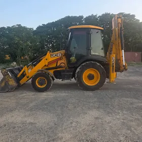 JCB 3CX ECO 2014