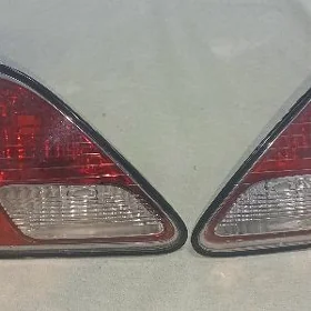 Çyra bagažyňky Lexus ES 2003