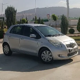 Toyota Yaris 2007