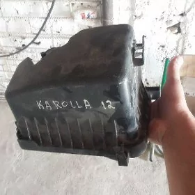 karolla wosihamer kirişkasi
