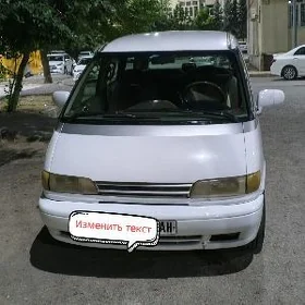 Toyota Previa 1994