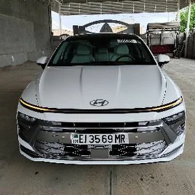 Hyundai Sonata 2024