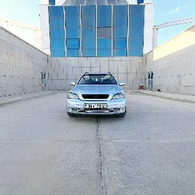 Opel Astra 1999