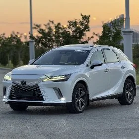 Lexus RX 350 2024