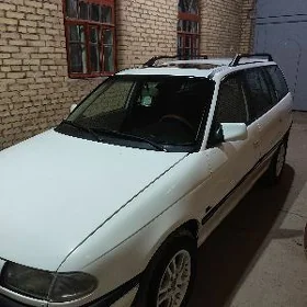 Opel Astra 1993