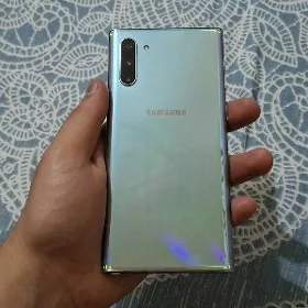 Samsung Galaxy Note 10 5g
