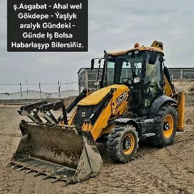 JCB 3CX Compact 2013
