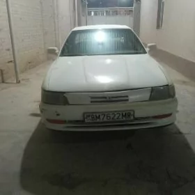 Toyota Vista 1991