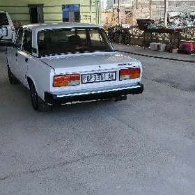 Lada 2107 2011