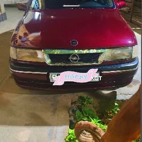 Opel Vectra 1992