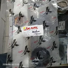 Mesedes bocok gapak