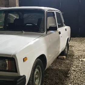 Lada 2107 1998