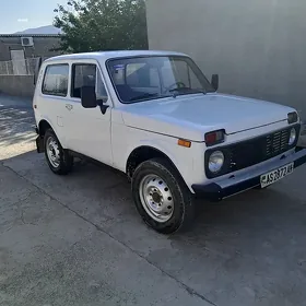 Lada 2101 1993
