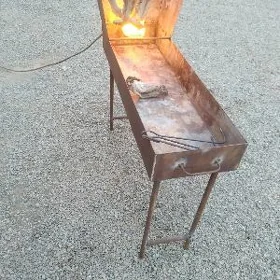 mangal ojak asma pec