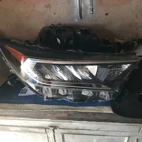 rav 4 on fara