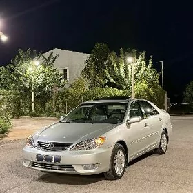 Toyota Camry 2003