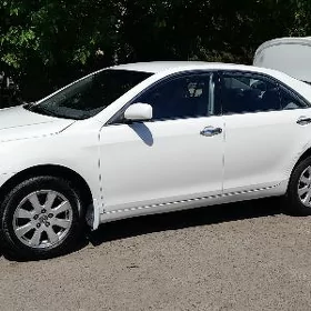 Toyota Camry 2009